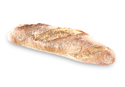 B&B Steinofen-Baguette | Goldfrost